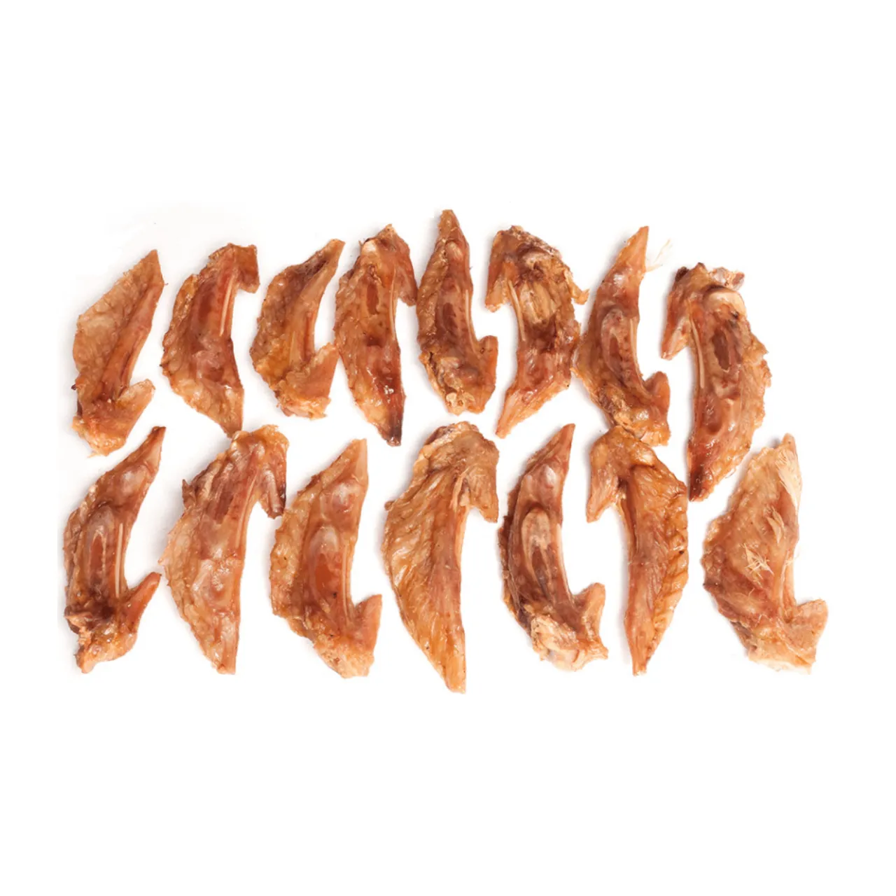 Snackit Kyllingevinger 200 g - sprøde hundesnacks
